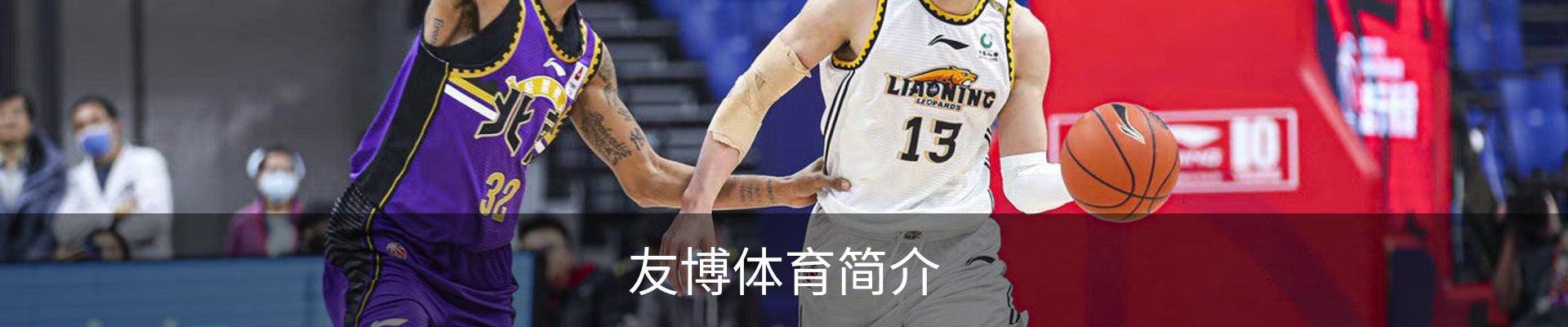 友博体育简介